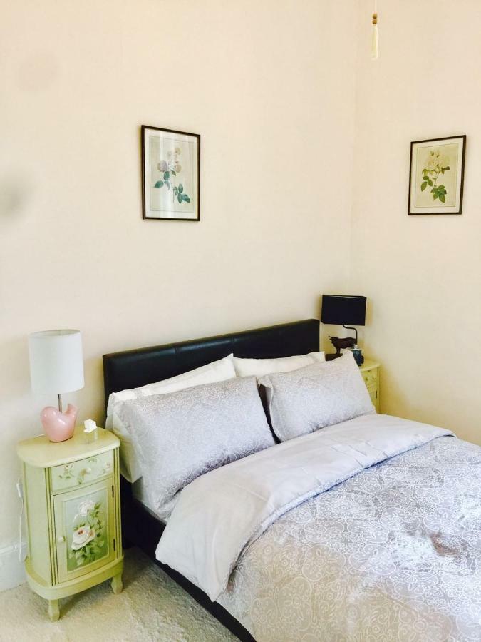 Royal Mile St Giles St Apartman EDI Kültér fotó