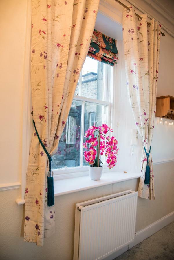 Royal Mile St Giles St Apartman EDI Kültér fotó