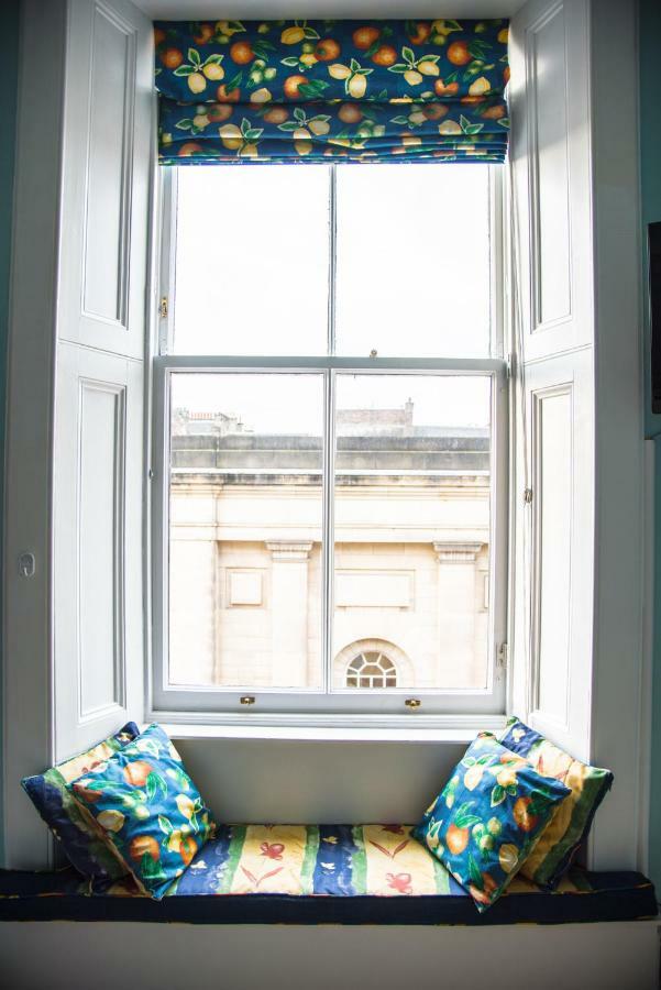 Royal Mile St Giles St Apartman EDI Kültér fotó